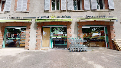 Le jardin des saisons Lavaur à Lavaur