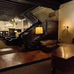 Photo n°1 de l'avis de Martin.a fait le 28/11/2021 à 09:29 sur le  Hotel Saturnia & International Venezia à Venice