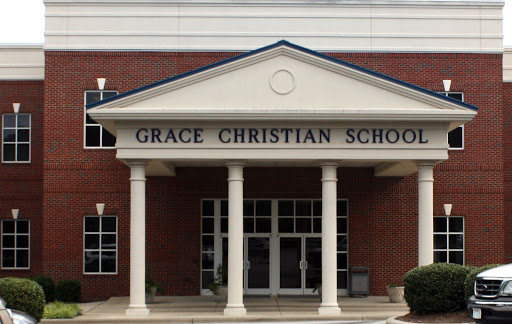 GRACE Christian School