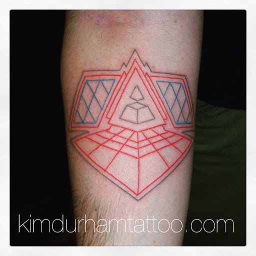 Explore corn tattoo ideas, creative tattoo ideas in Moab, available at Moab Tattoo