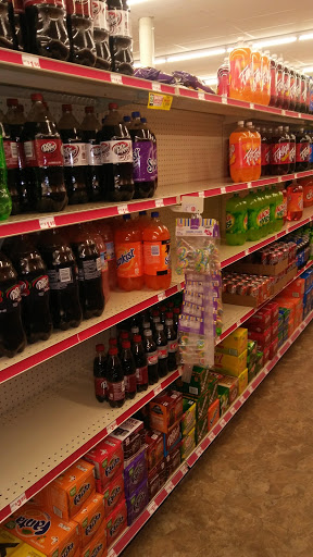 Discount Store «Family Dollar», reviews and photos, 36113 E Michigan Ave, Wayne, MI 48184, USA