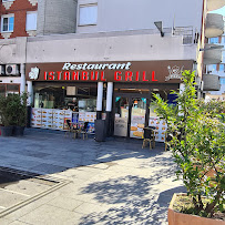 Photos du propriétaire du Restaurant turc Istanbul grill cergy - n°16