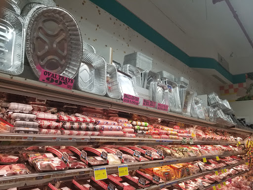 Grocery Store «C-Town Supermarkets», reviews and photos, 538 Main St, New Rochelle, NY 10801, USA