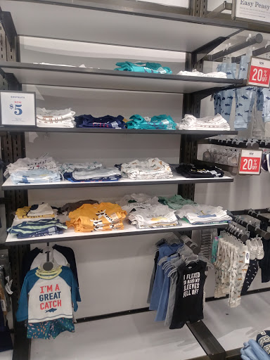 Clothing Store «Old Navy», reviews and photos, 3581 N Freeway Blvd, Sacramento, CA 95834, USA