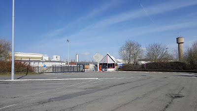 Polynt Composites France S.A. à Drocourt