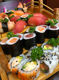 Photos du propriétaire du Restaurant japonais Arito Sushi à Nice - n°14