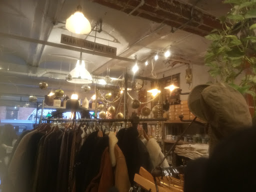 Clothing Store «Front General Store», reviews and photos, 143 Front St, Brooklyn, NY 11201, USA
