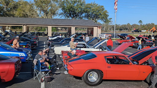 Motorcycle Dealer «War Horse Harley-Davidson», reviews and photos, 5331 N US Hwy 441, Ocala, FL 34475, USA