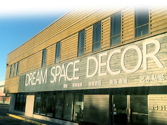 DREAM SPACE DECORATION INC.