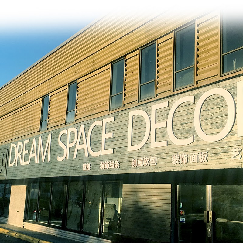 DREAM SPACE DECORATION INC.