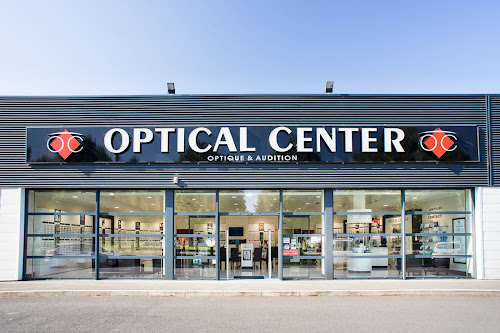 Opticien LA FLÈCHE - Optical Center à La Flèche