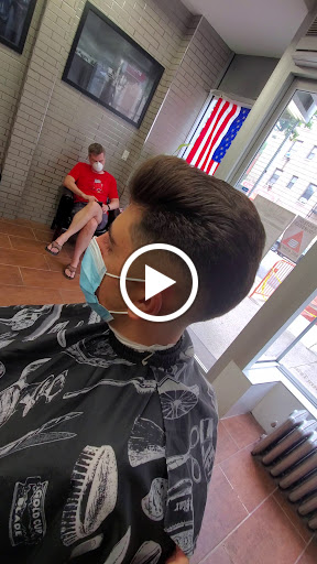 Barber Shop «The Barber Shop», reviews and photos, 29-19 21st Ave, Astoria, NY 11105, USA