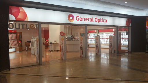 General Optica - Visión y Audición
