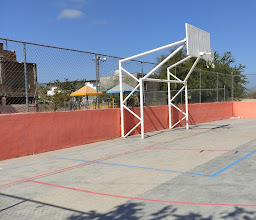 Cancha Lomas del coapinole photo