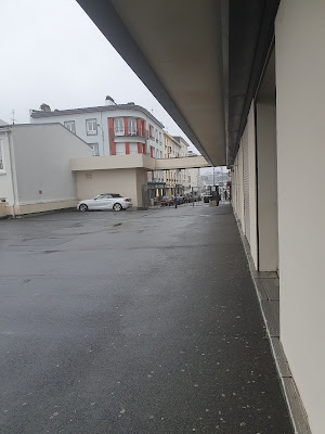 Dr GAMBRELLE à Brest