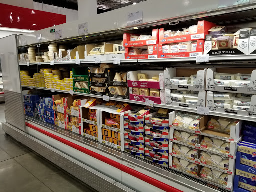 Warehouse store «Costco Wholesale», reviews and photos, 5351 Gingerwood Dr, Wilmington, NC 28405, USA