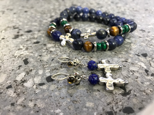 Jewelry Designer «Artconnection Jewelry for Him and Her», reviews and photos, 100 16th St #6, Miami Beach, FL 33139, USA