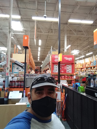 Home Improvement Store «The Home Depot», reviews and photos, 2312 Eastern Blvd, Montgomery, AL 36117, USA