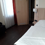 Photo n°2 de l'avis de Stefan.o fait le 05/04/2018 à 06:19 sur le  Hotel Sonderfeld à Grevenbroich