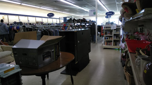 Thrift Store «Goodwill Store South Cleveland», reviews and photos