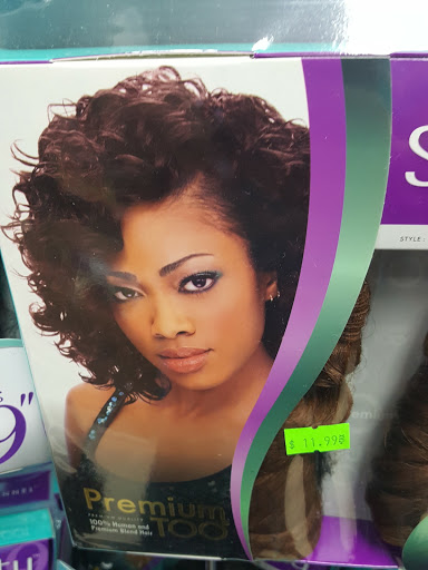 Beauty Supply Store «Jenny Beauty Supply», reviews and photos, 3632 N Belt Line Rd, Irving, TX 75062, USA