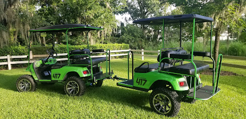 417 Custom Golf Carts LLC