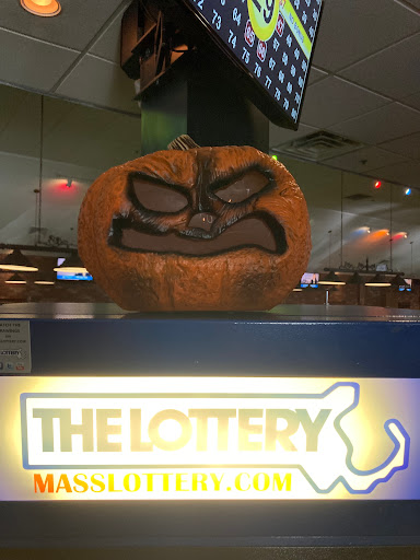 Lottery Retailer «Boston Lottery Office», reviews and photos, 1 Ashburton Pl, Boston, MA 02108, USA