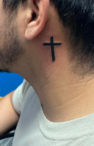 Explore jason name tattoo ideas, creative tattoo ideas in San Antonio, available at Skin Graphics Tattoos & Body Piercing