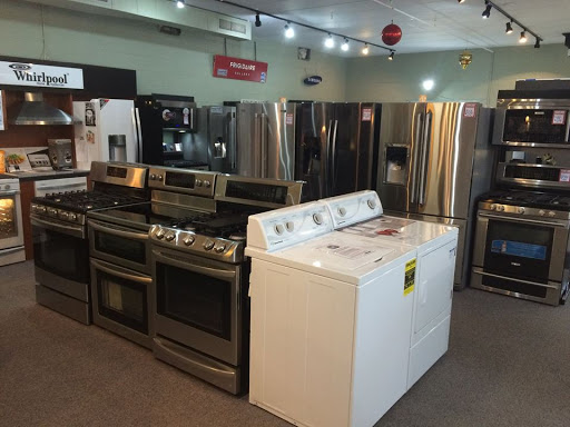 Appliance Store «Hometown Appliance & Electronics», reviews and photos, 11130 W 93rd Ave, St John, IN 46373, USA