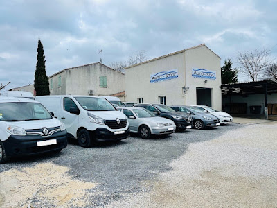 Auto Styl à Sommières