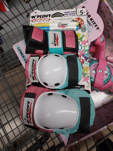 Supermarket «Walmart», reviews and photos, 707 S 8th St, Colorado Springs, CO 80905, USA