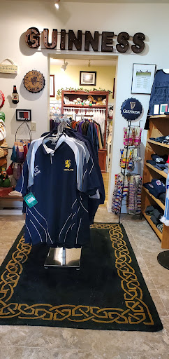 Irish Goods Store «Oxford Hall Celtic Shop», reviews and photos, 233 Bridge St, New Cumberland, PA 17070, USA