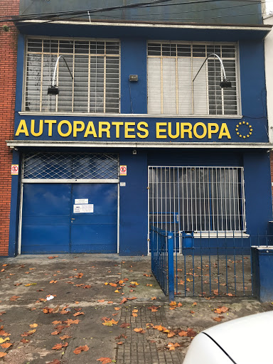 Auto Partes Europa