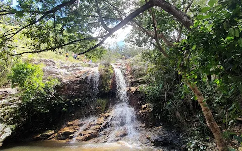 Cachoeira de Pilões da Ribeira image