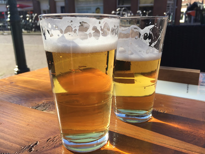 Café Vertrouwd, Koffiehuis in Hoorn