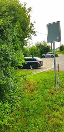 Rezensionen über Parkplatz Kiesgrube Espel in Herisau - Parkhaus