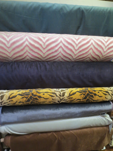 Fabric Store «The Second Yard», reviews and photos, 307 E Market St, Charlottesville, VA 22902, USA