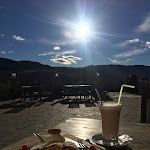 Photo n°3 de l'avis de Kathi.. fait le 06/01/2019 à 20:15 sur le  Ristorante appartamenti Pitschlmann à Völs am Schlern