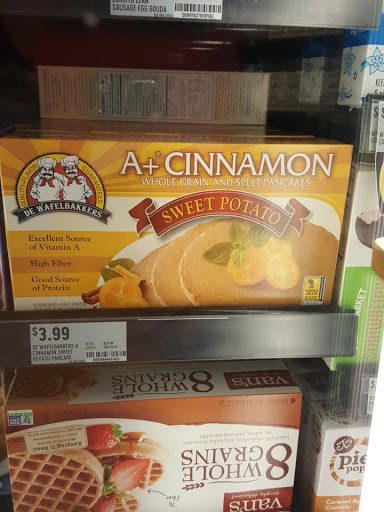 Grocery Store «The Fresh Market», reviews and photos, 12131 Jefferson Ave, Newport News, VA 23602, USA