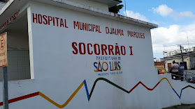 Hospital Municipal Djalma Marques