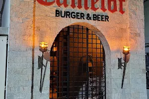 Camelot Burger & Beer image