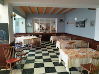 Atmosphère du Restaurant français Restaurant L'Auberge des Isles à Le Lude - n°1