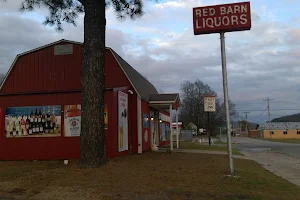 Red Barn Liquor Store image
