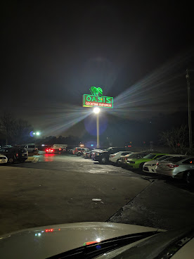 Oasis Goodtime Emporium by null