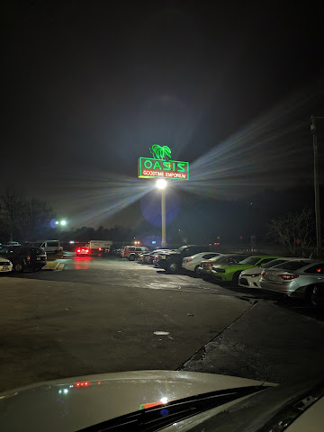 Oasis Goodtime Emporium by null