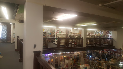 Flea Market «Treasure City Market LLC», reviews and photos, 121 S Washington St, DeRidder, LA 70634, USA