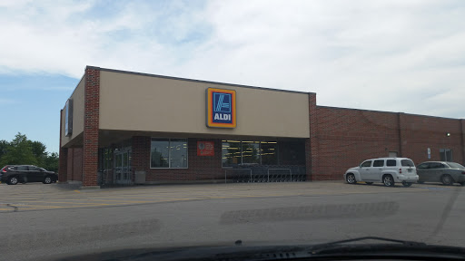 Supermarket «ALDI», reviews and photos, 1011 E North Ave, Belton, MO 64012, USA