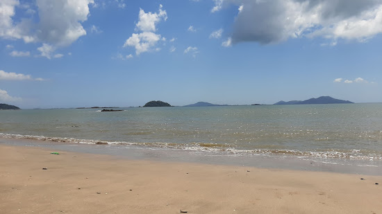 Turicentro Veracruz Beach