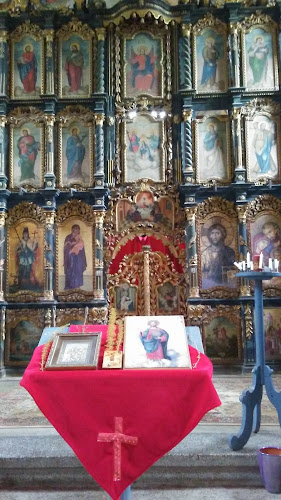 Karcagi Görögkeleti Ortodox Templom - Templom