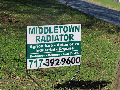 Middletown Radiator